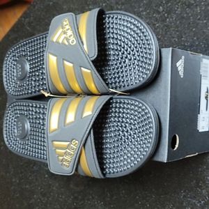 Adidas Unisex Slide